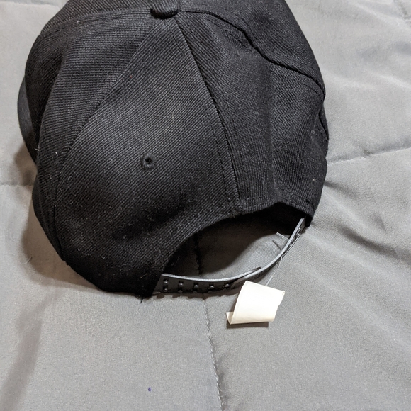 Snoop dog ball cap - Picture 4 of 5